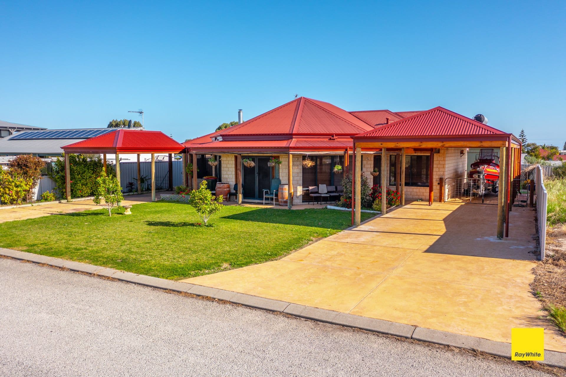 7 Lucraft Loop, Ledge Point WA 6043, Ledge Point - Image 1