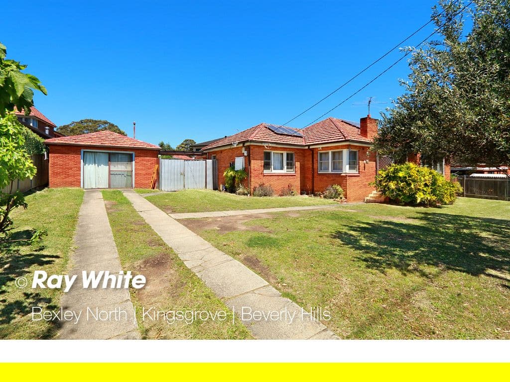 53 Morgan Street, Kingsgrove NSW 2208, Kingsgrove - Image 1
