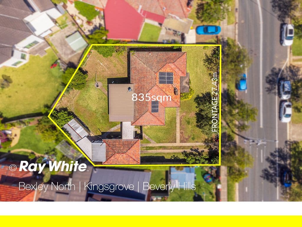 53 Morgan Street, Kingsgrove NSW 2208, Kingsgrove - Thumbnail 2