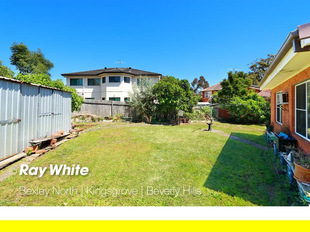 53 Morgan Street, Kingsgrove NSW 2208, Kingsgrove - Thumbnail 3