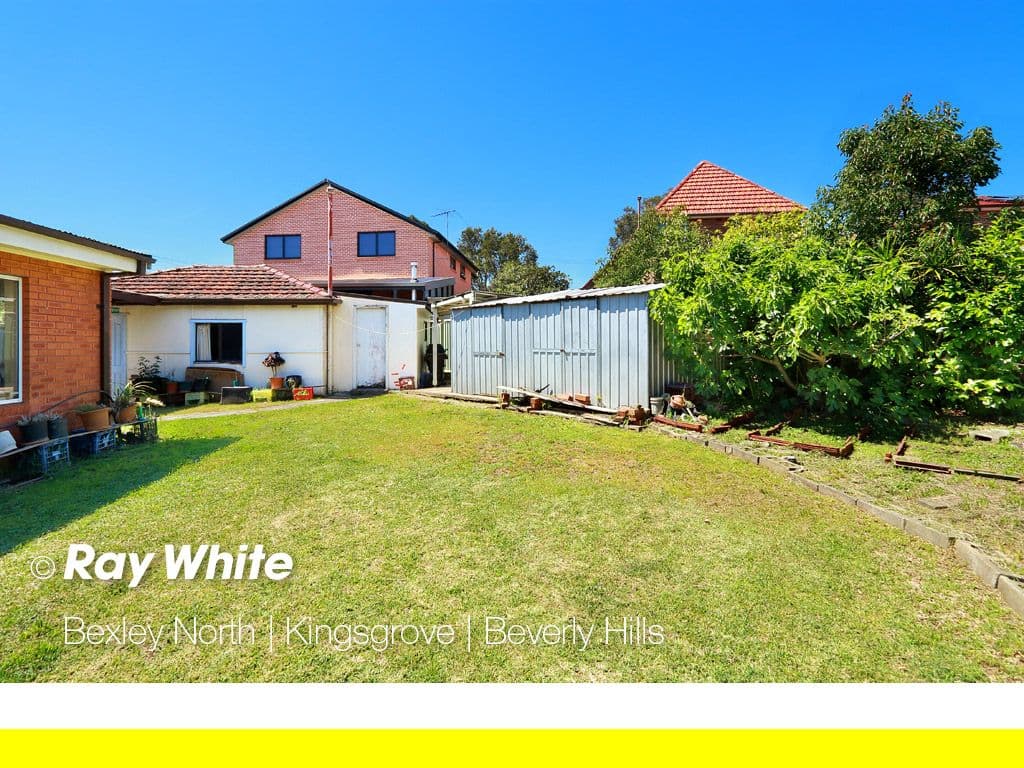 53 Morgan Street, Kingsgrove NSW 2208, Kingsgrove - Thumbnail 4