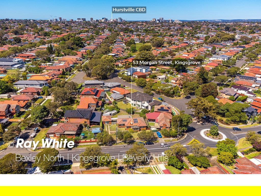53 Morgan Street, Kingsgrove NSW 2208, Kingsgrove - Thumbnail 5