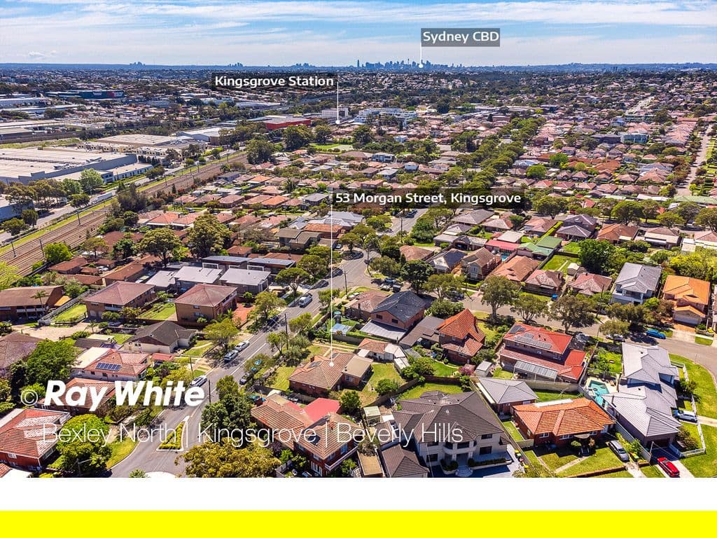 53 Morgan Street, Kingsgrove NSW 2208, Kingsgrove - Thumbnail 6