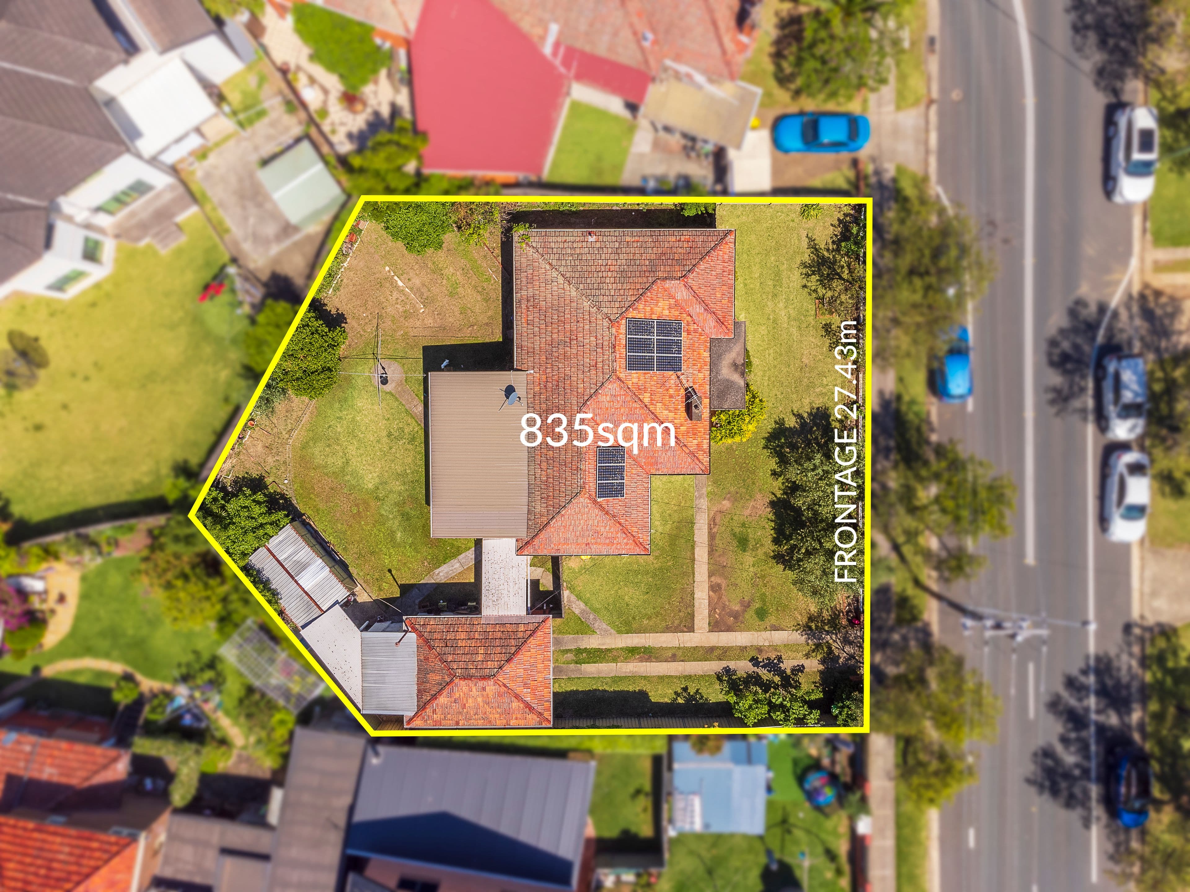 53 Morgan Street, Kingsgrove NSW 2208, Kingsgrove - Thumbnail 7