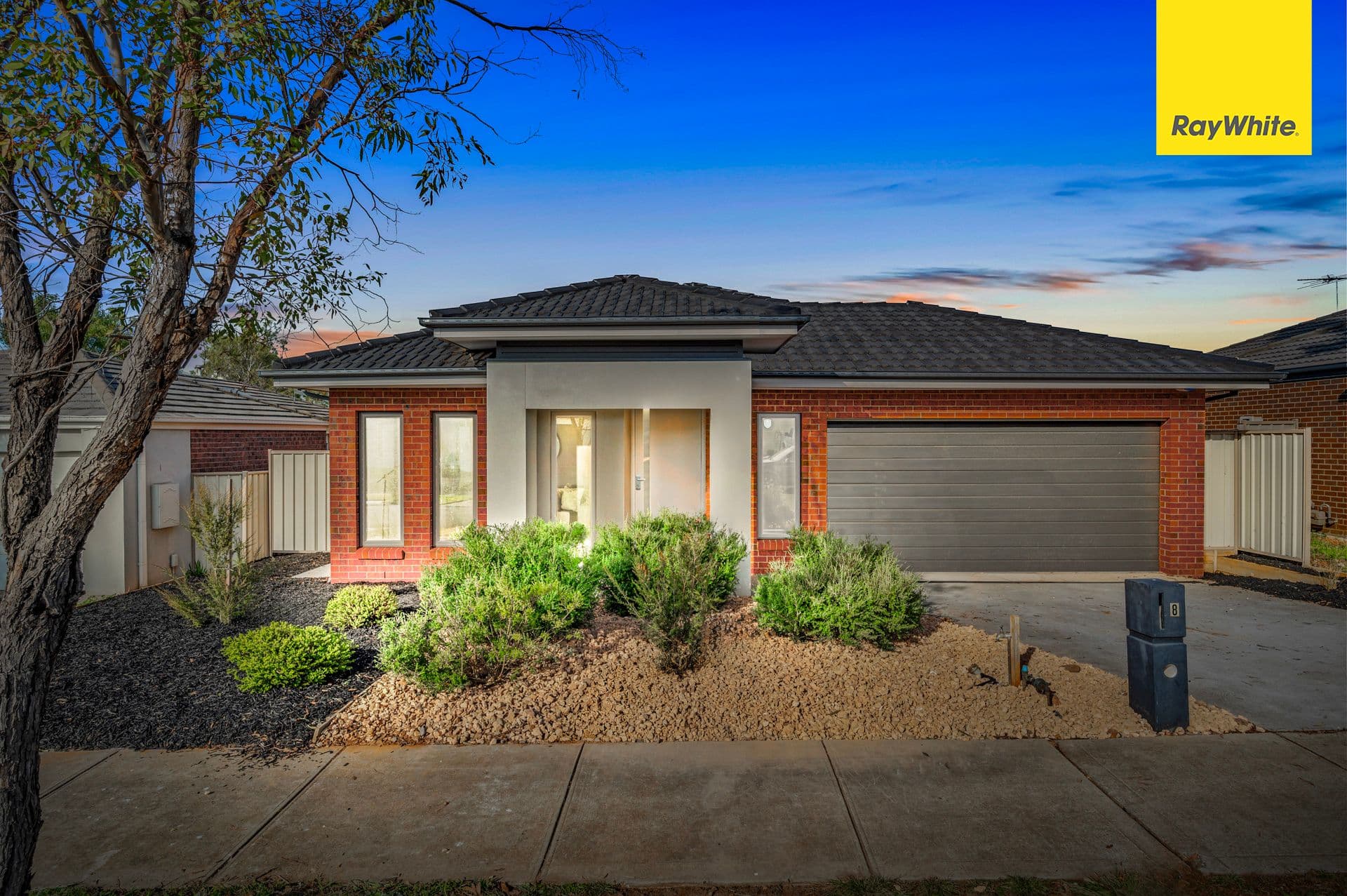 8 Kilmore Street, Brookfield VIC 3338, Brookfield - Image 1