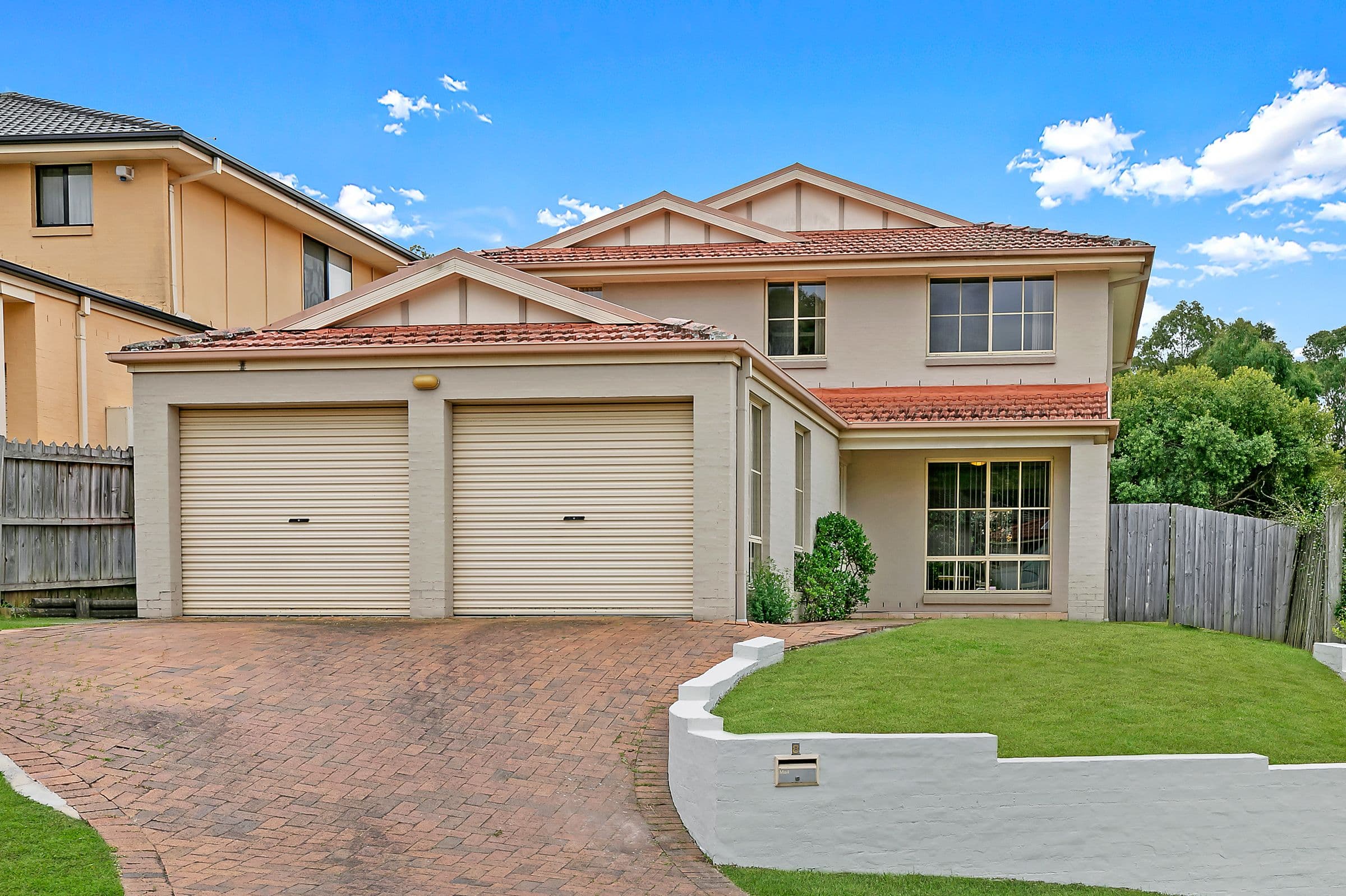 8 Stallion Glen, Glenwood NSW 2768, Glenwood - Image 1