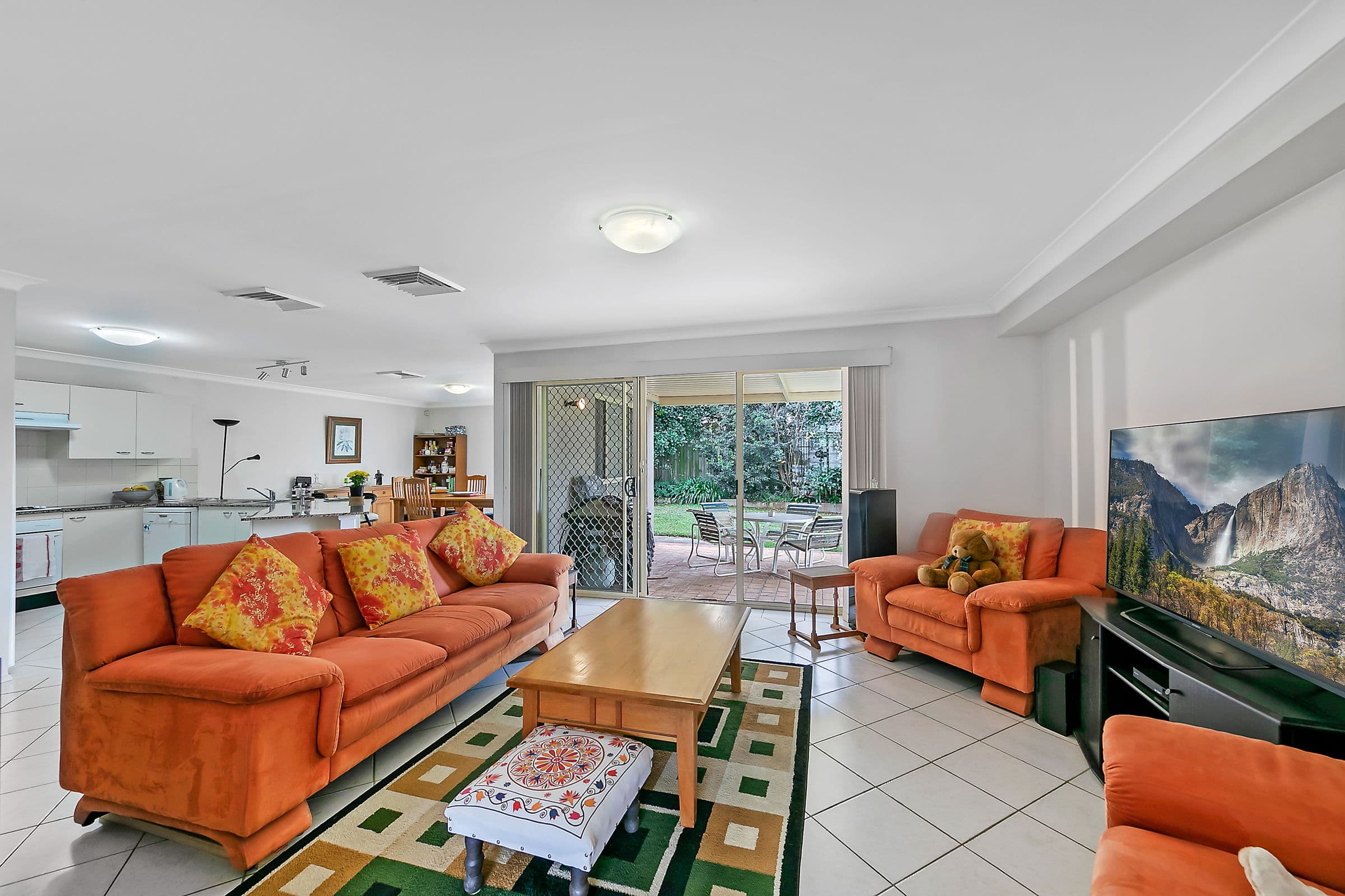 8 Stallion Glen, Glenwood NSW 2768, Glenwood - Thumbnail 3