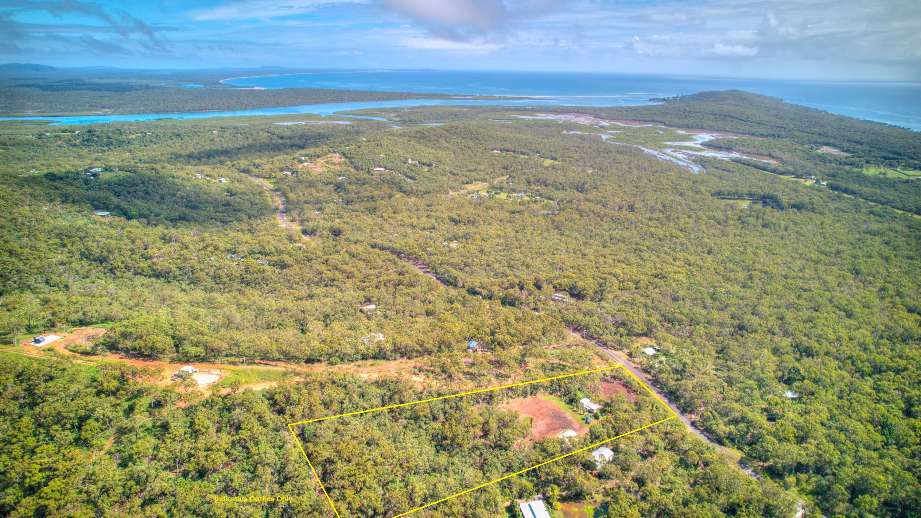 128 Fitzroy Crescent, Agnes Water QLD 4677, Agnes Water - Image 1