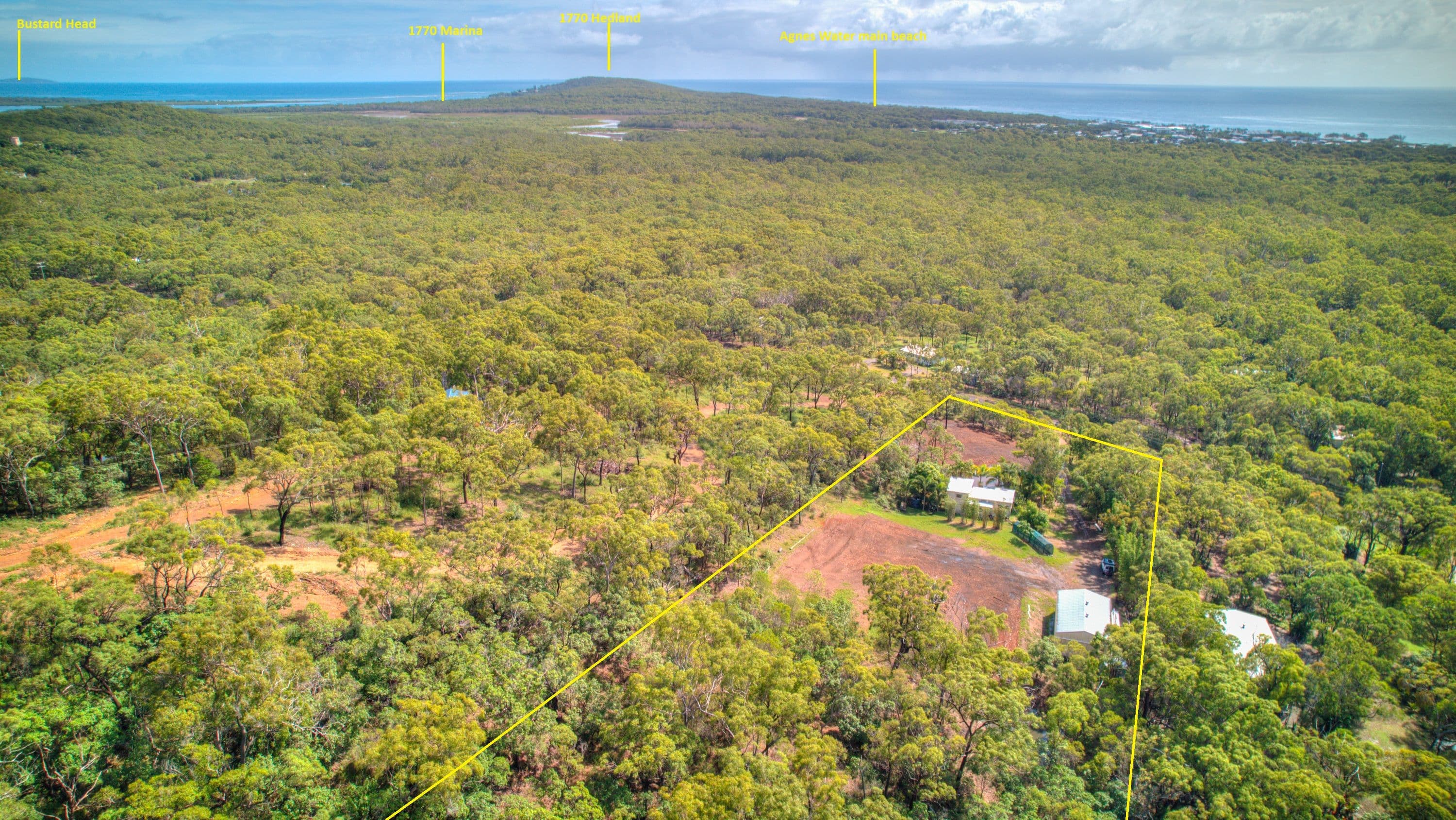 128 Fitzroy Crescent, Agnes Water QLD 4677, Agnes Water - Thumbnail 2
