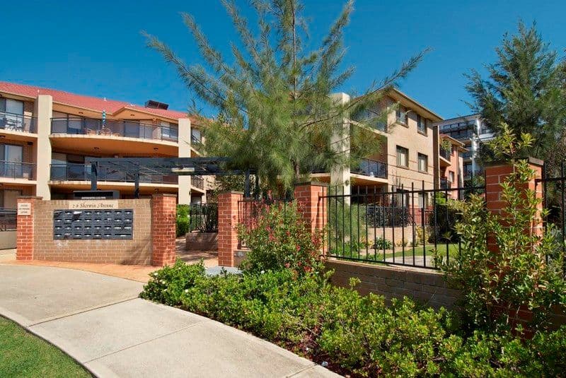 2-6 Sherwin Avenue, CASTLE HILL NSW 2154, Castle Hill - Image 1