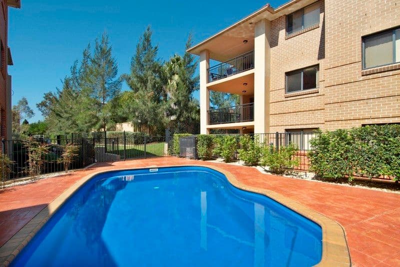 2-6 Sherwin Avenue, CASTLE HILL NSW 2154, Castle Hill - Thumbnail 6
