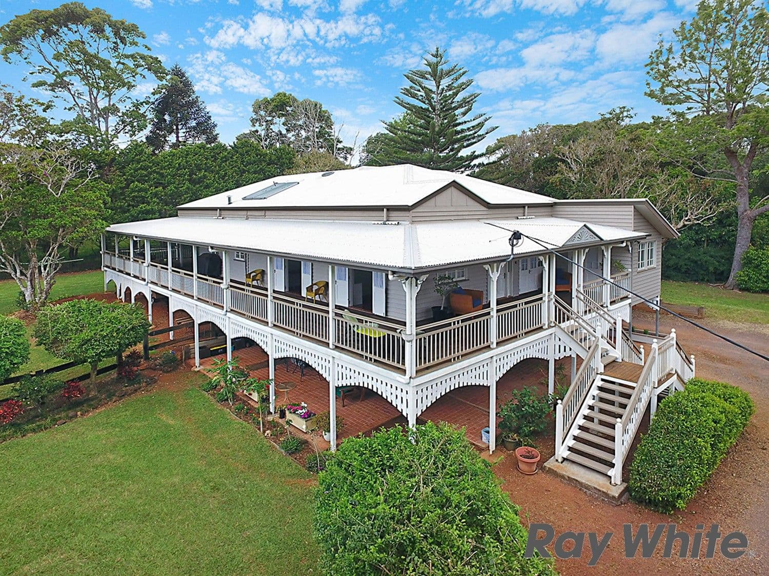122 Maleny Kenilworth Road, Maleny QLD 4552, Maleny - Image 1