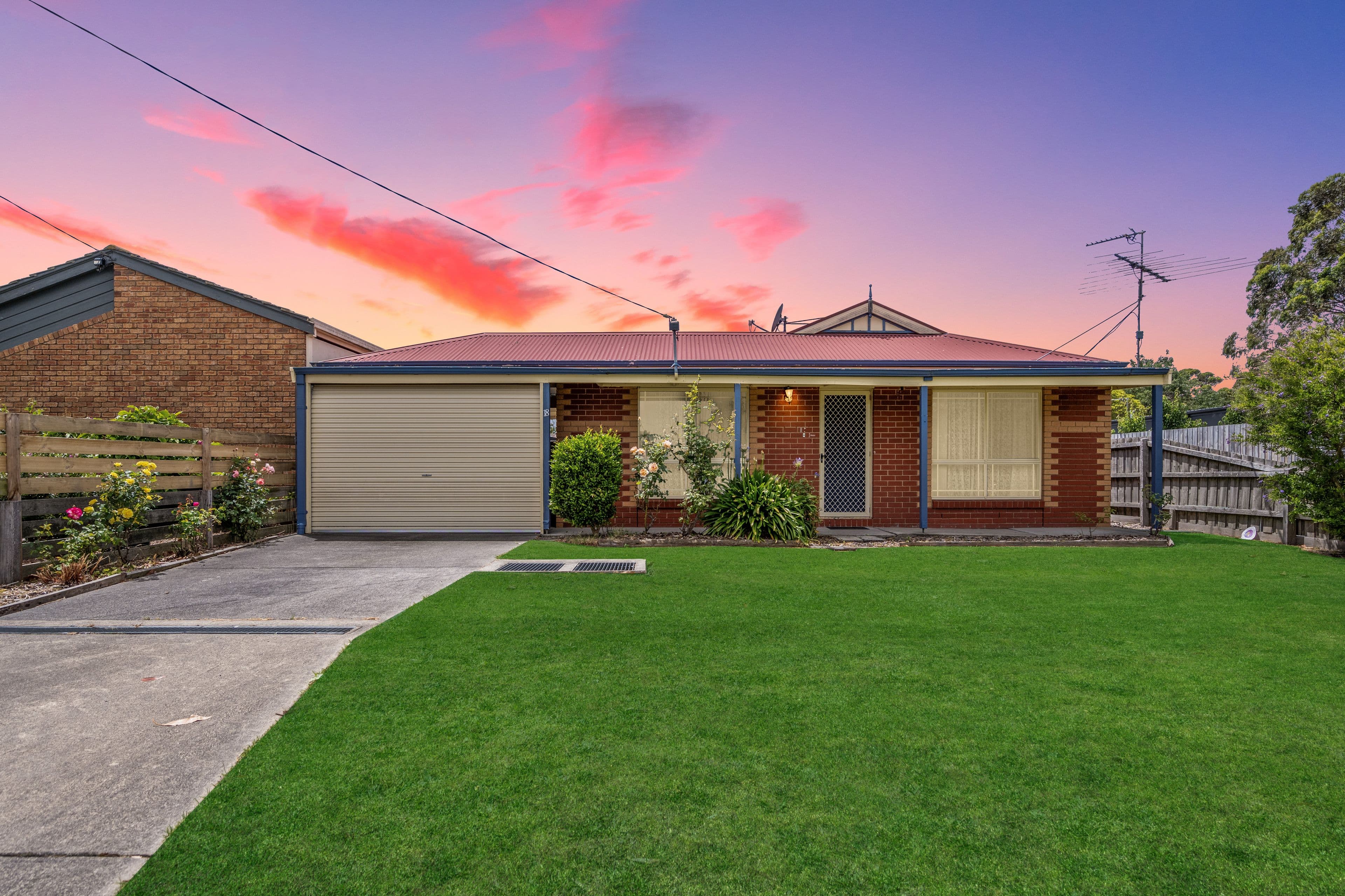 18 Kingston Road, North Wonthaggi VIC 3995, North Wonthaggi - Image 1