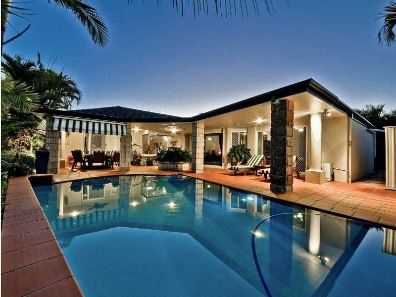 2 Parkwater Point, HELENSVALE QLD 4212, Helensvale - Image 1