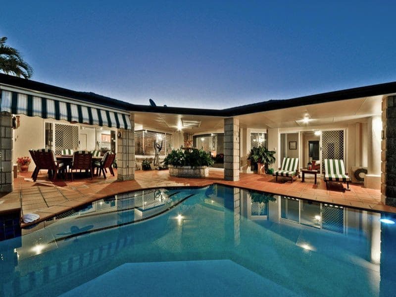 2 Parkwater Point, HELENSVALE QLD 4212, Helensvale - Thumbnail 3