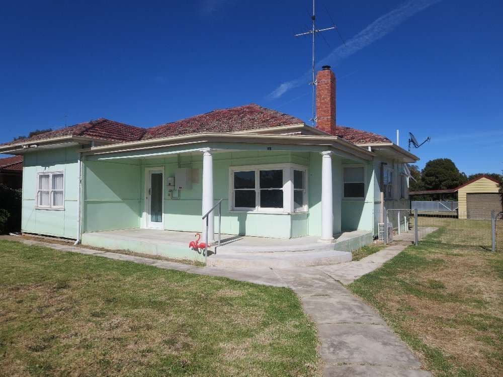 31 Commercial Street, Walla Walla NSW 2659, Walla Walla - Image 1