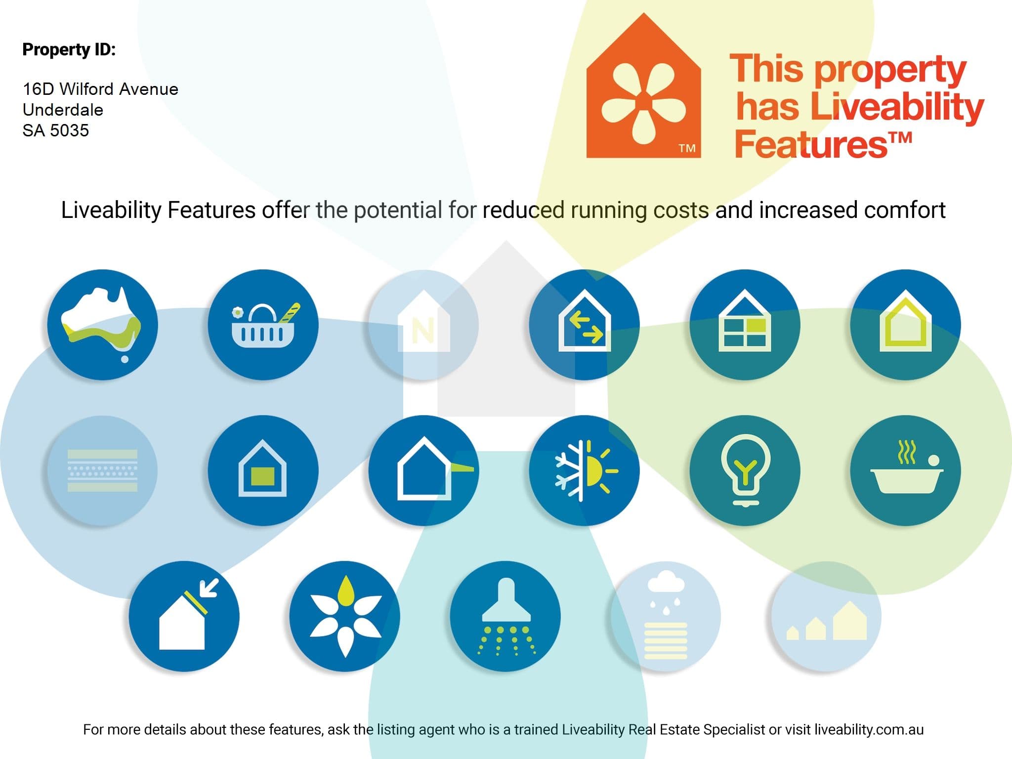 16D Wilford Avenue, Underdale SA 5032, Underdale - Thumbnail 2