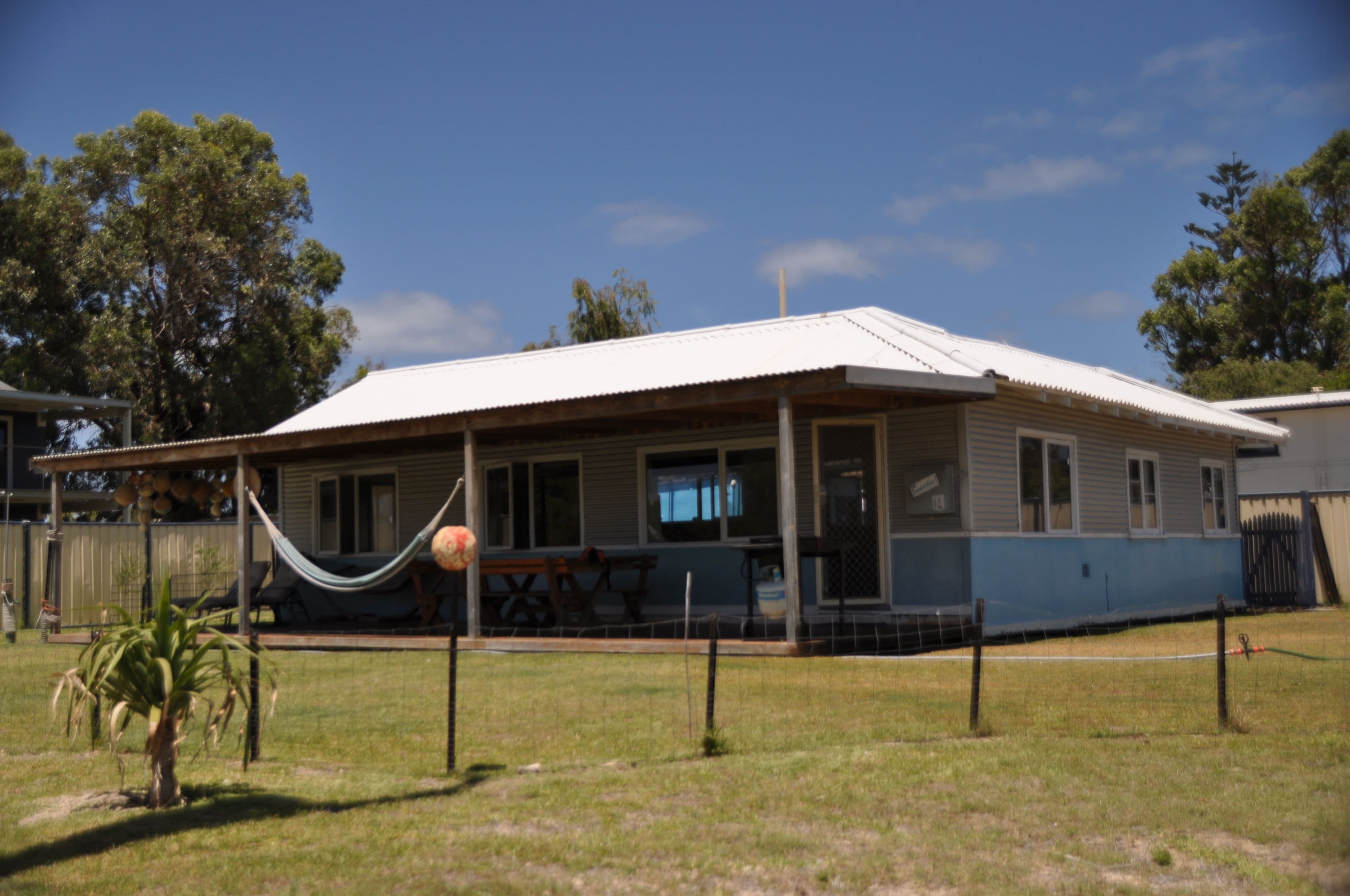 14 COCKRAM Street, Lancelin WA 6044, Lancelin - Image 1