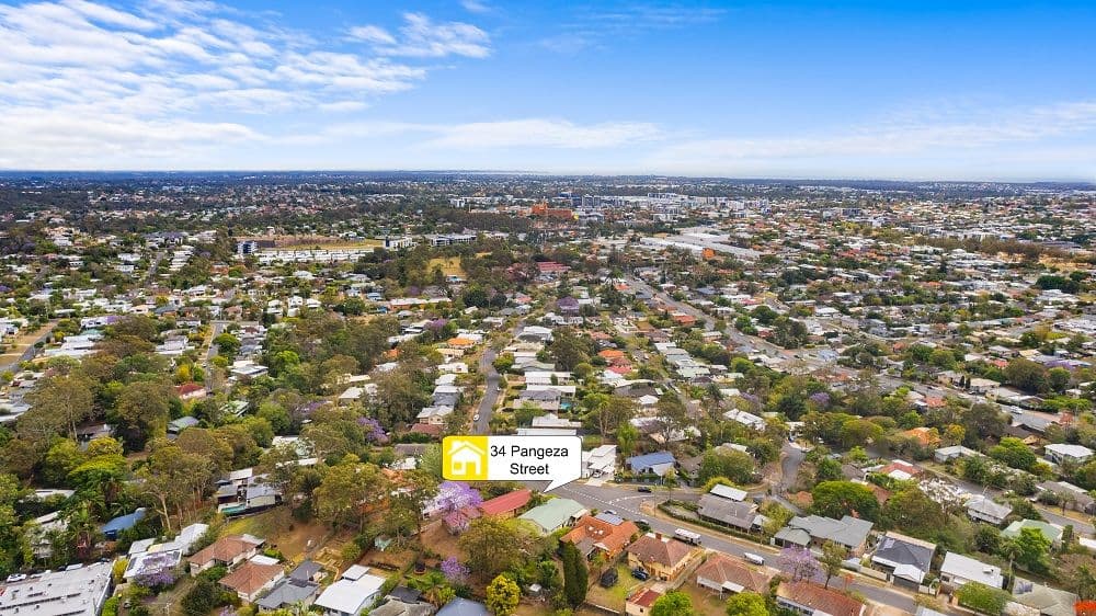 34 Pangeza Street, Stafford Heights QLD 4053, Stafford Heights - Thumbnail 4