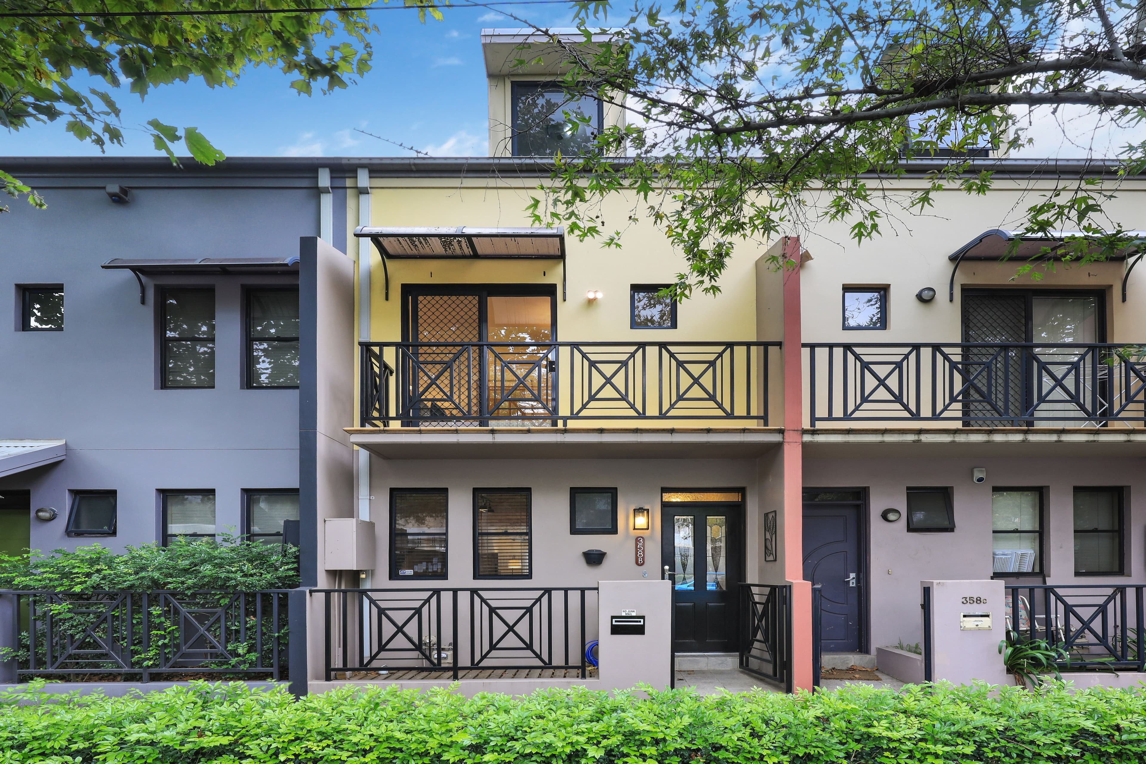 358b Mitchell Road, Alexandria NSW 2015, Alexandria - Image 1