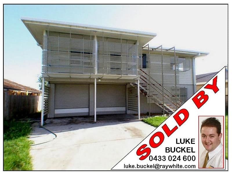 148a Berry Street, YAMANTO QLD 4305, Yamanto - Image 1