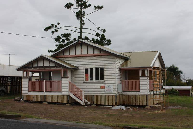 37 Fulham Street, TOOGOOLAWAH QLD 4313, Toogoolawah - Image 1