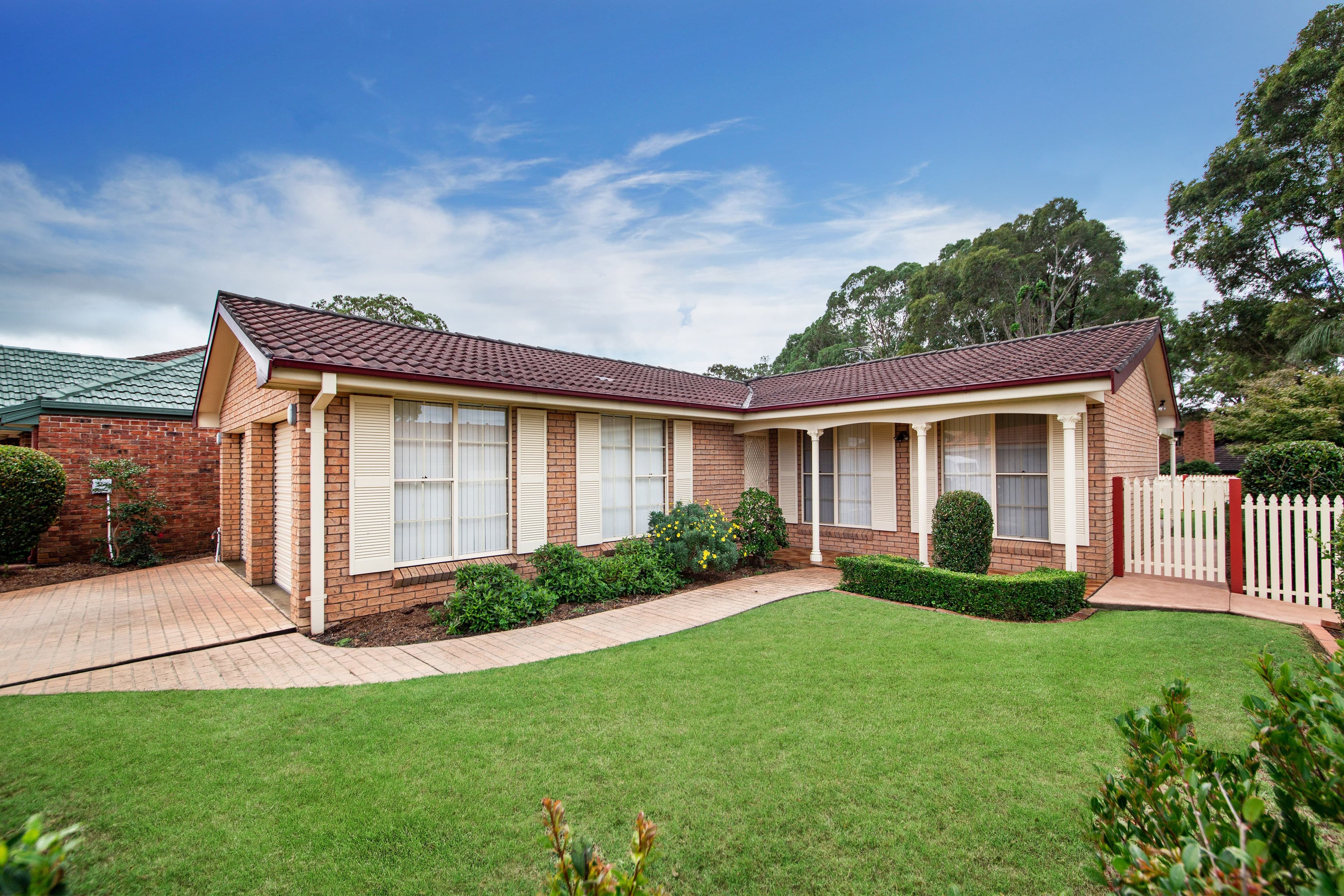 1 Sequoia Grove, Menai NSW 2234, Menai - Image 1