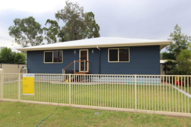 41 King Street, Charleville QLD 4470, Charleville - Image 1