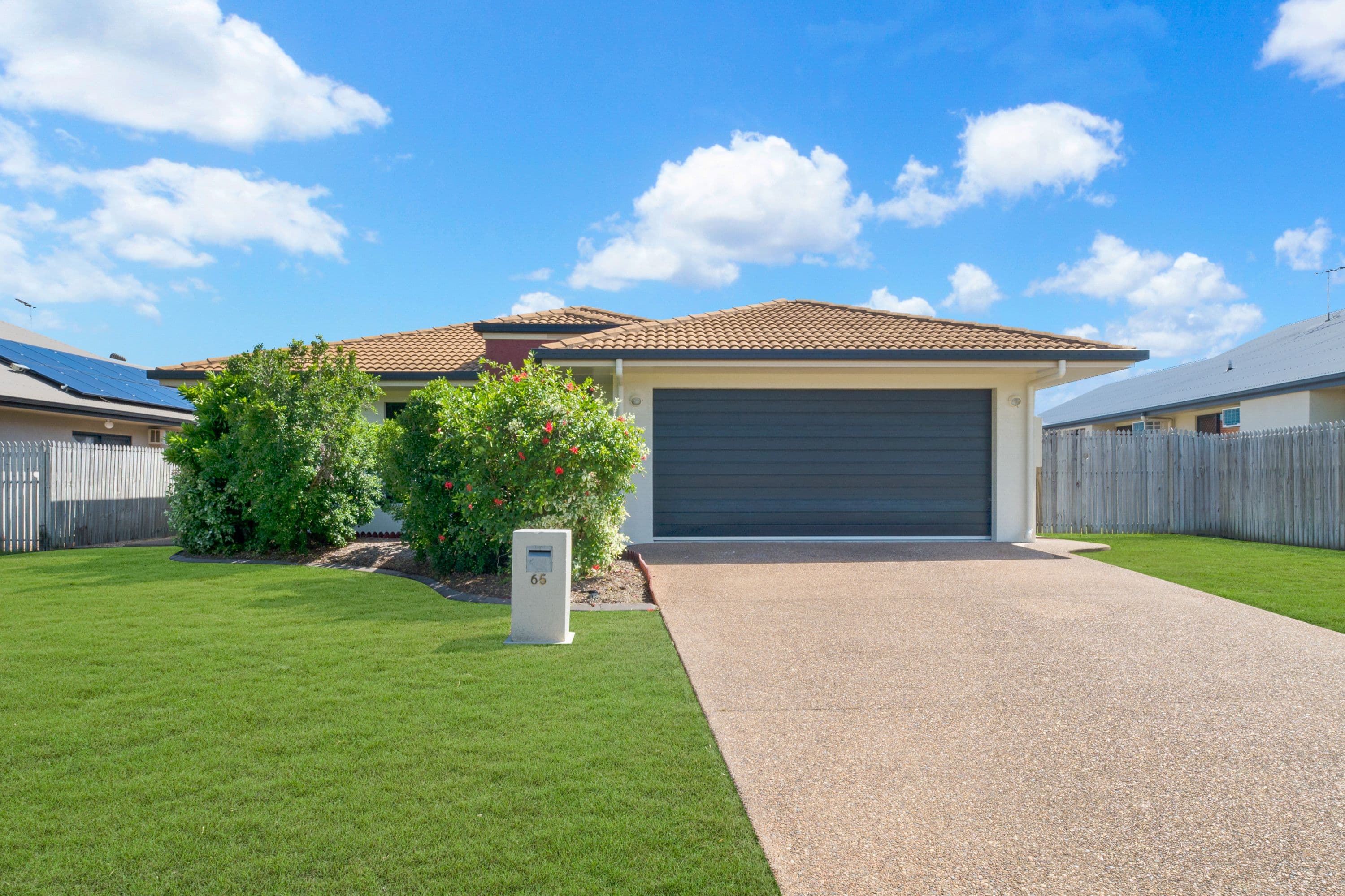 65 Elphinstone Drive, Kirwan QLD 4817, Kirwan - Image 1