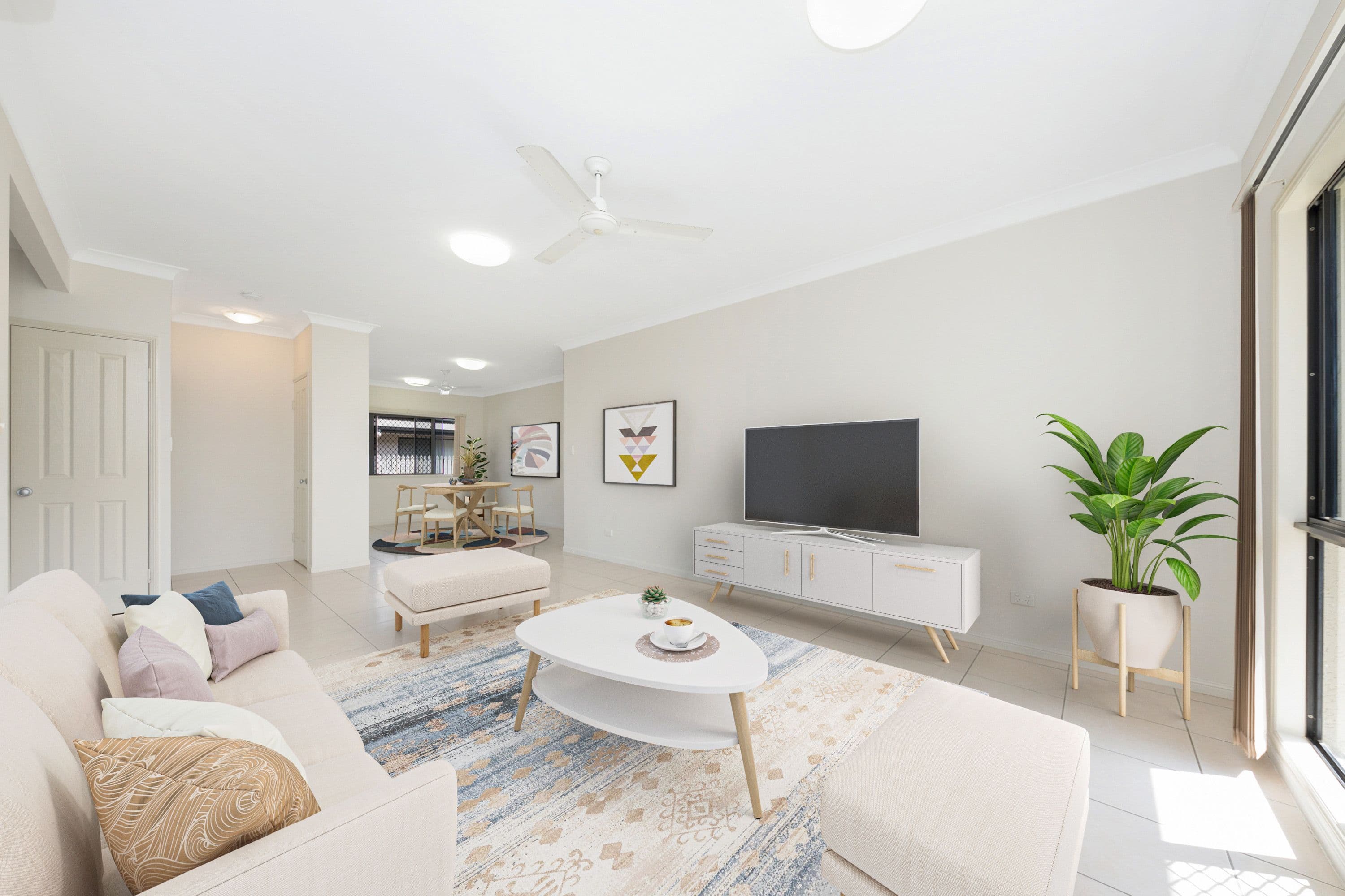 65 Elphinstone Drive, Kirwan QLD 4817, Kirwan - Thumbnail 2
