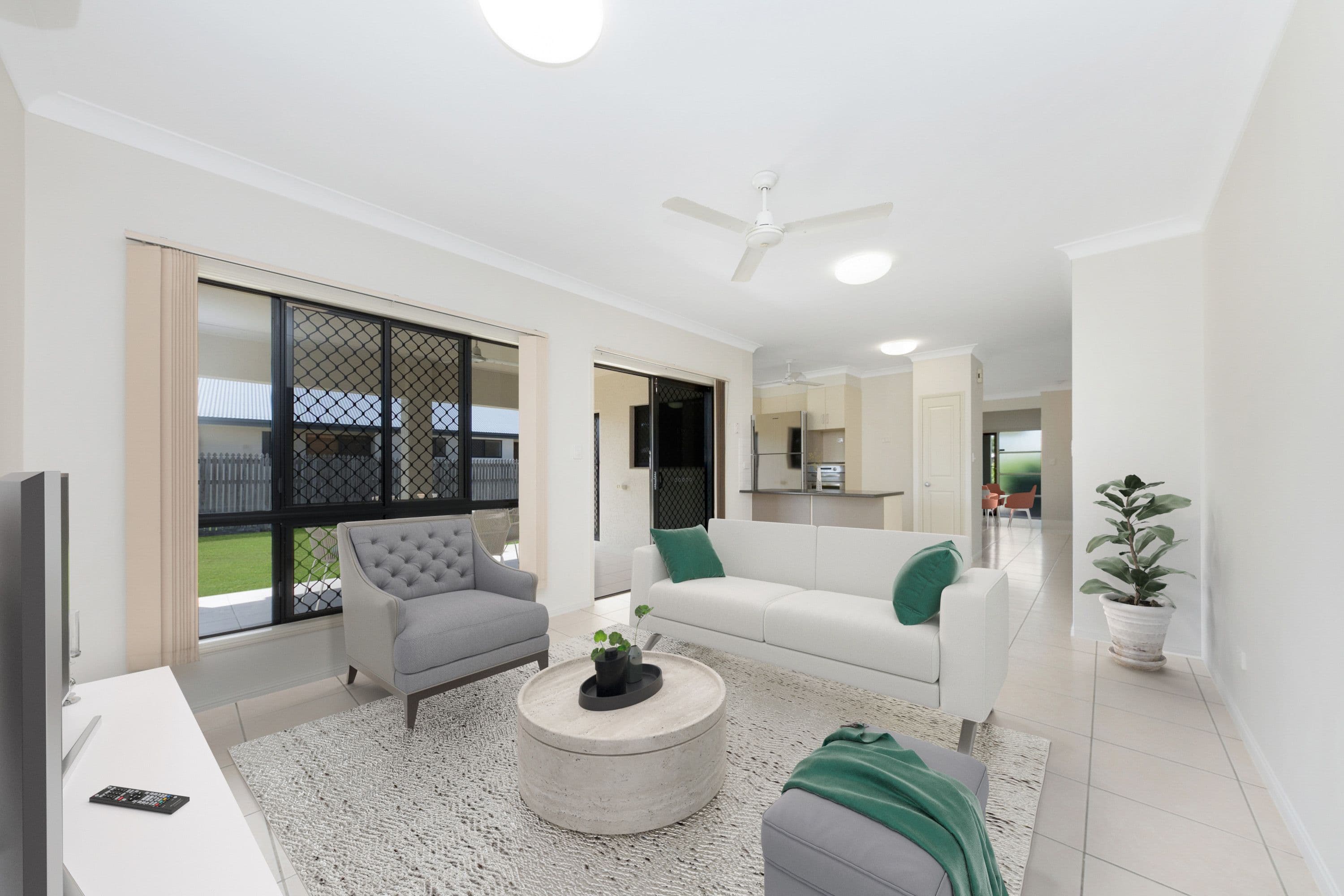 65 Elphinstone Drive, Kirwan QLD 4817, Kirwan - Thumbnail 4