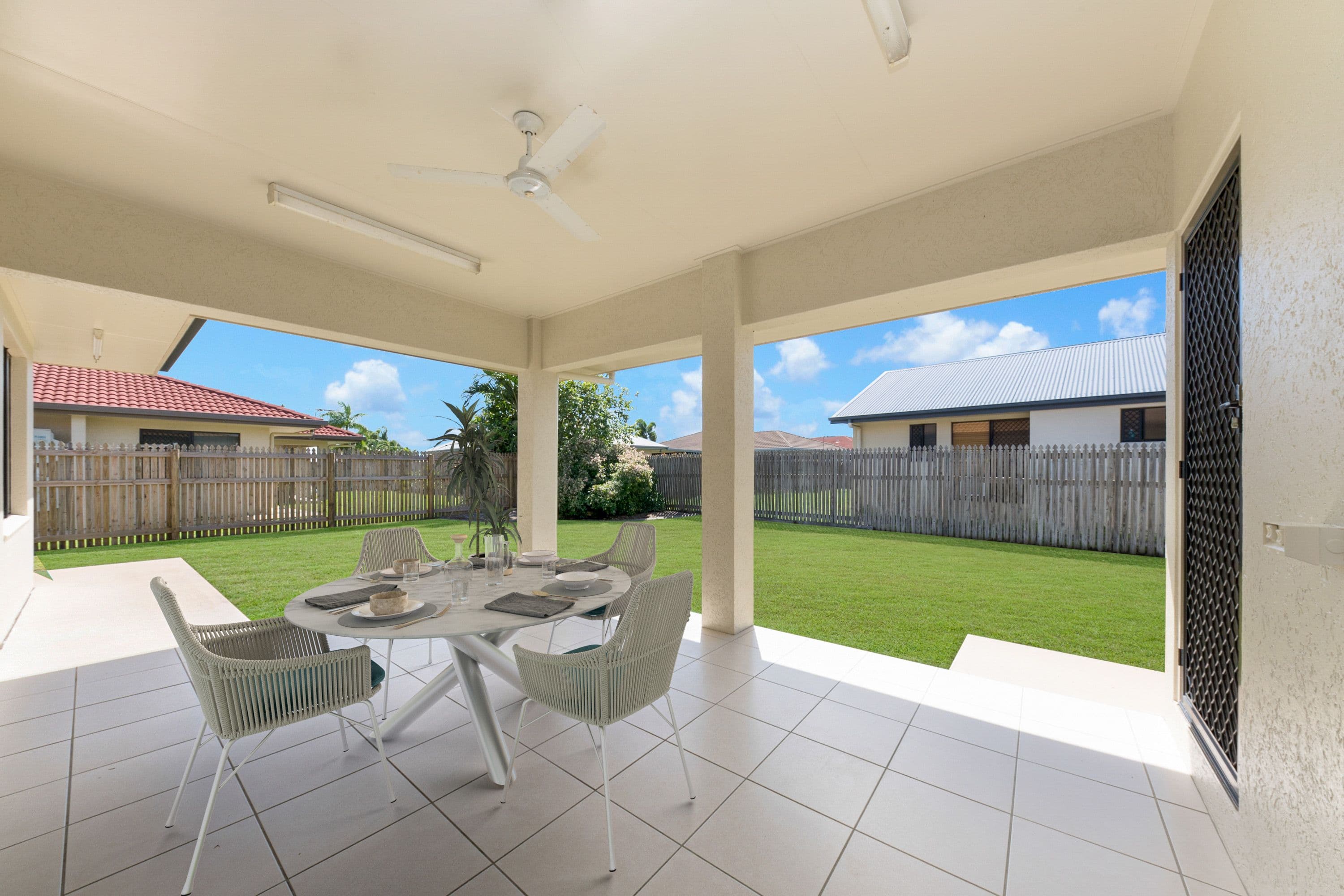 65 Elphinstone Drive, Kirwan QLD 4817, Kirwan - Thumbnail 8