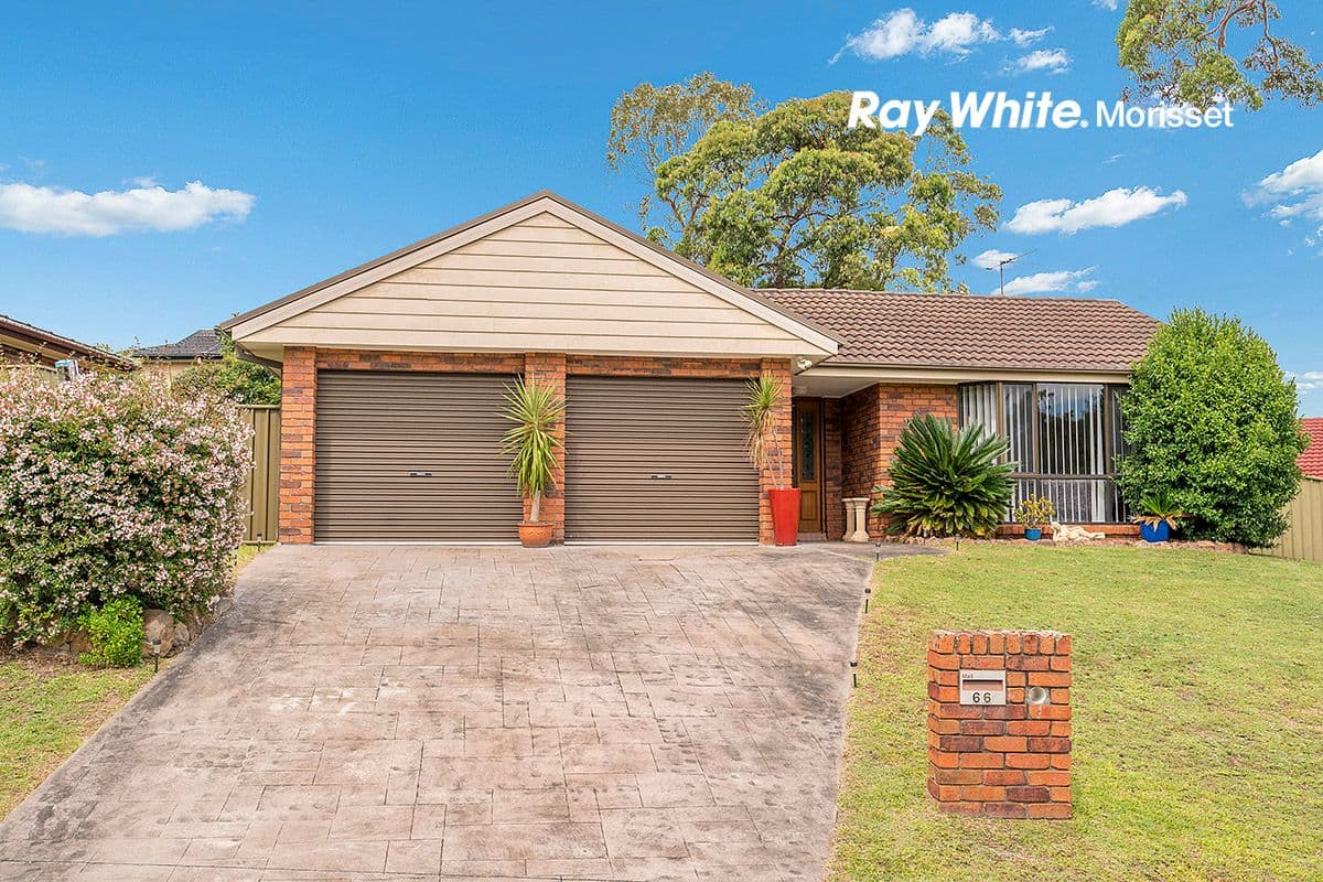 66 Waikiki Road, Bonnells Bay - Thumbnail 3