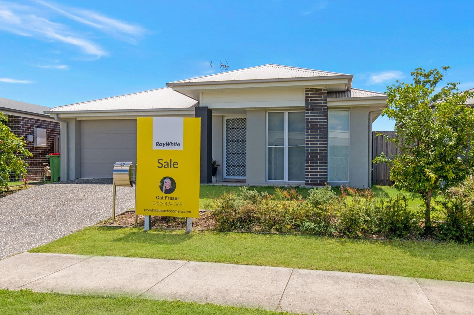 43 Stinson Circuit, Coomera QLD 4209, Coomera - Image 1