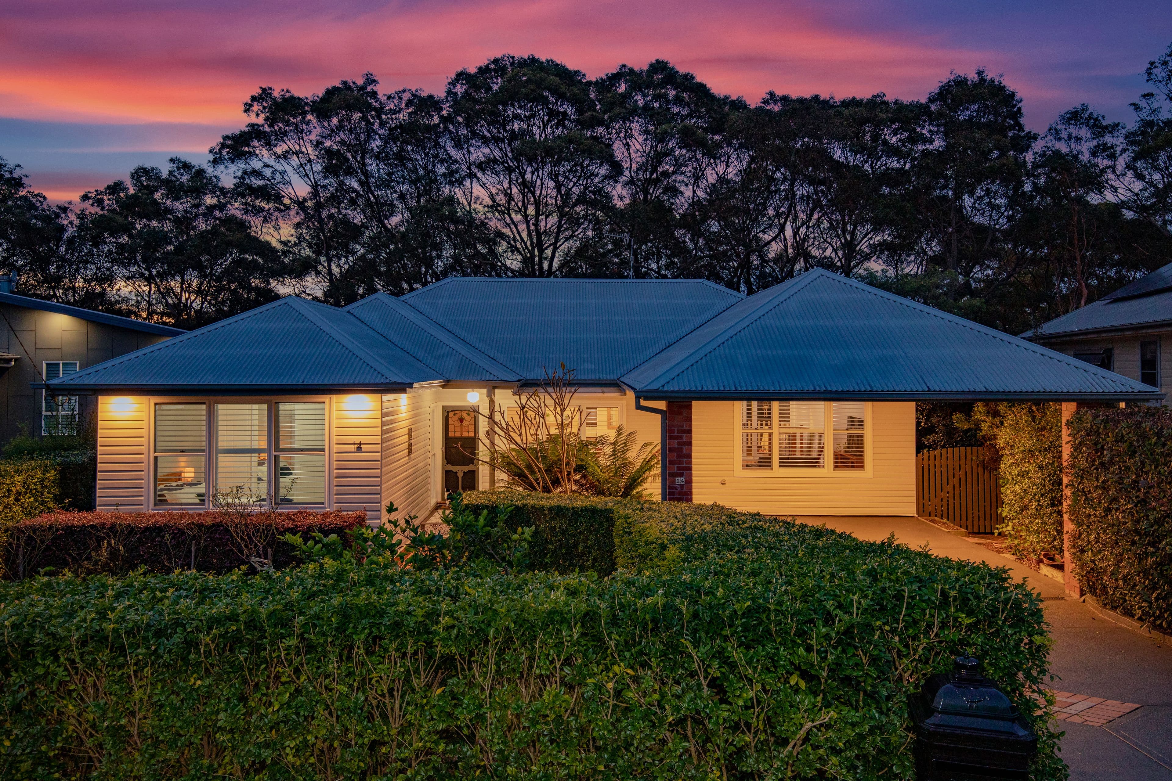 14 Montrose Avenue, Adamstown Heights NSW 2289, Adamstown Heights - Image 1