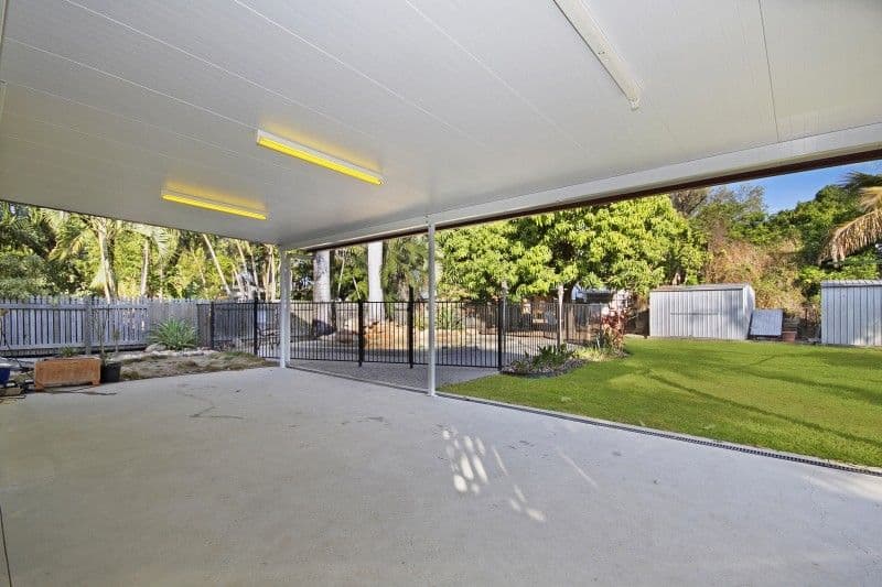 24 Lonsdale Street, GULLIVER QLD 4812, Gulliver - Thumbnail 2