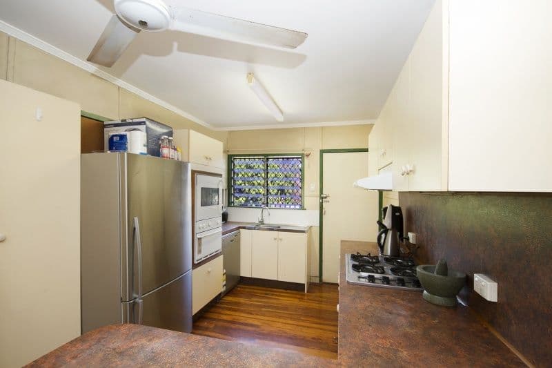 24 Lonsdale Street, GULLIVER QLD 4812, Gulliver - Thumbnail 4