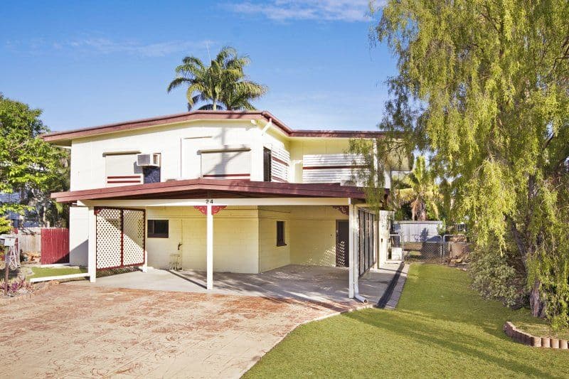 24 Lonsdale Street, GULLIVER QLD 4812, Gulliver - Thumbnail 8