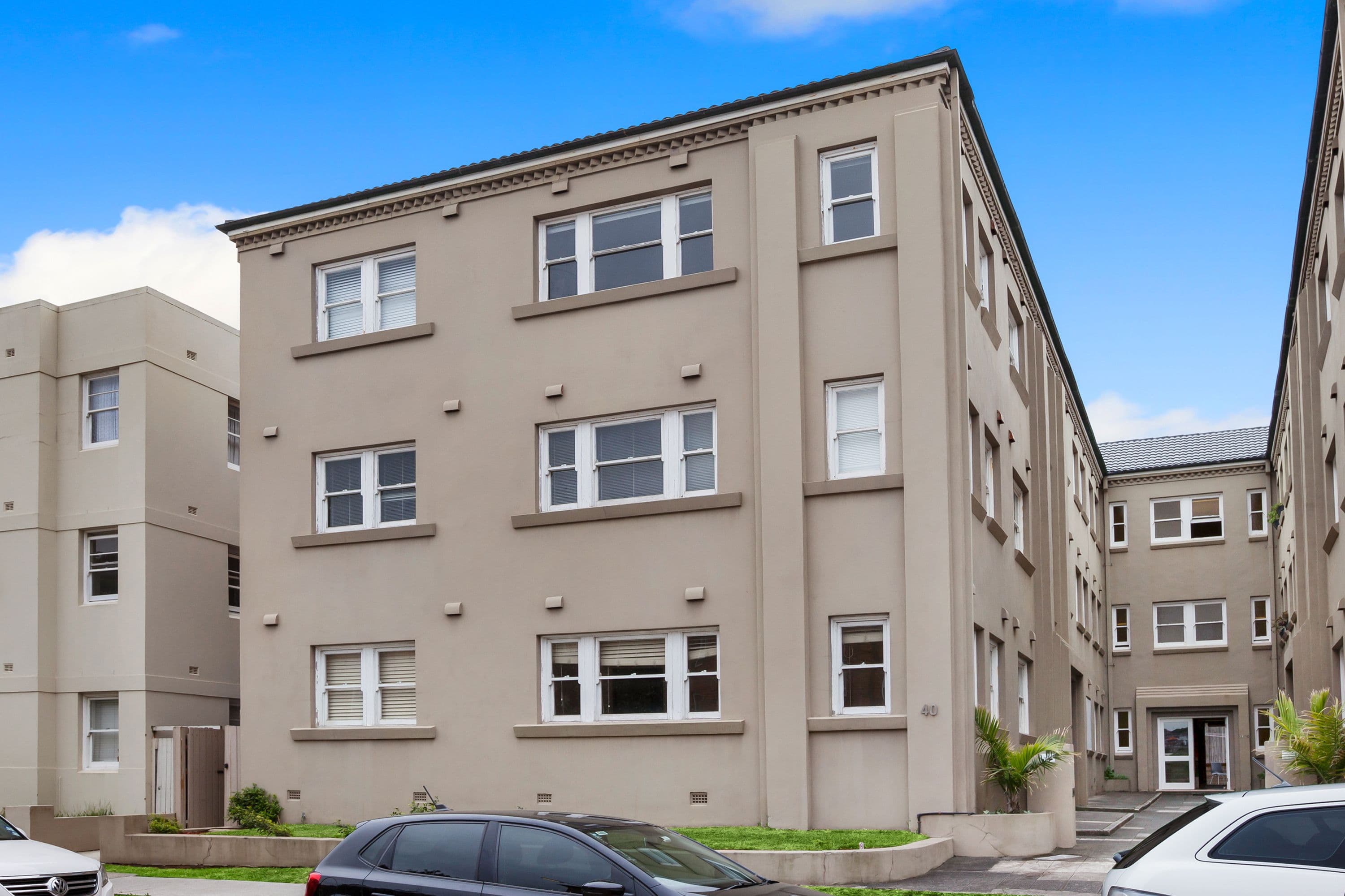 40-42 Ramsgate Avenue, Bondi Beach NSW 2026, Bondi Beach - Image 1