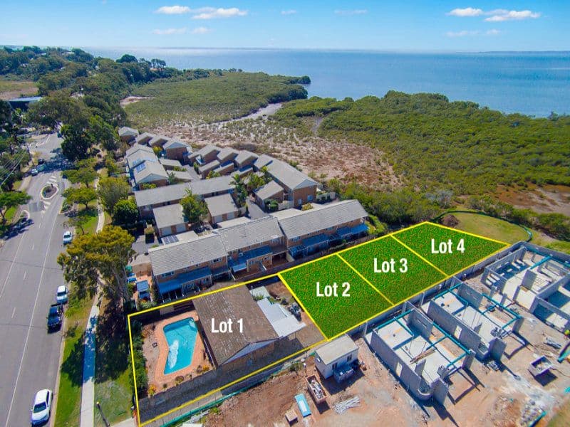 283 Lot 4 Main Road, Wellington Point QLD 4160, Wellington Point - Thumbnail 3