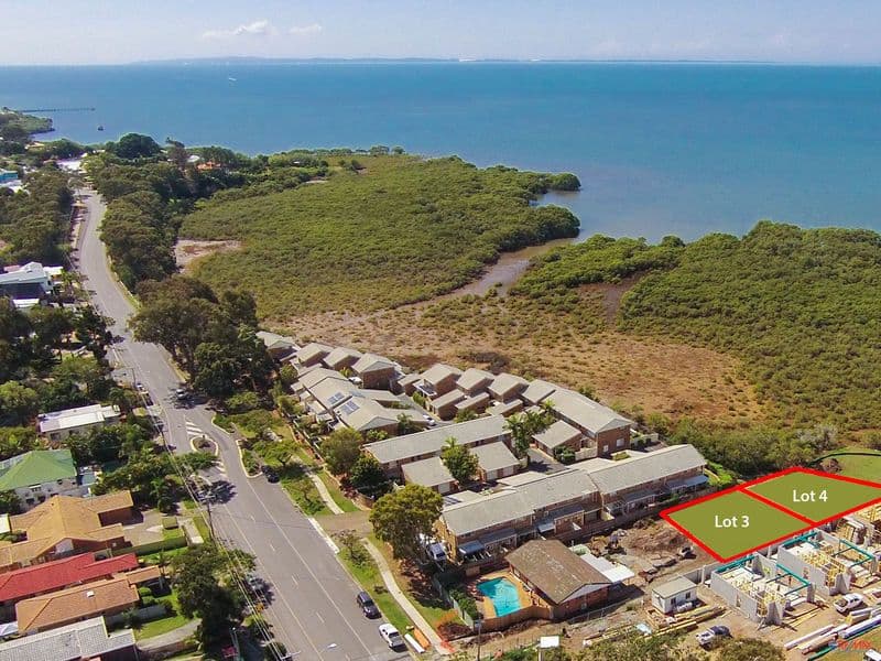 283 Lot 4 Main Road, Wellington Point QLD 4160, Wellington Point - Thumbnail 8