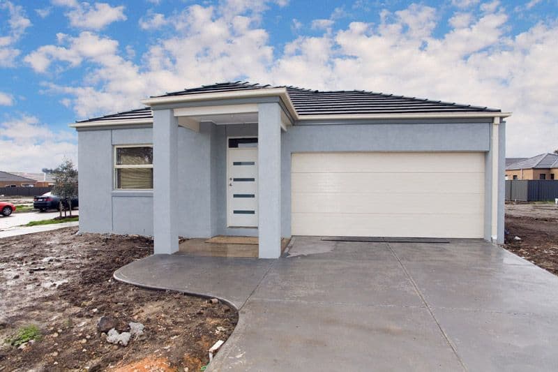 Lot 516 Paisley Crescent, MERNDA VIC 3754, Mernda - Image 1