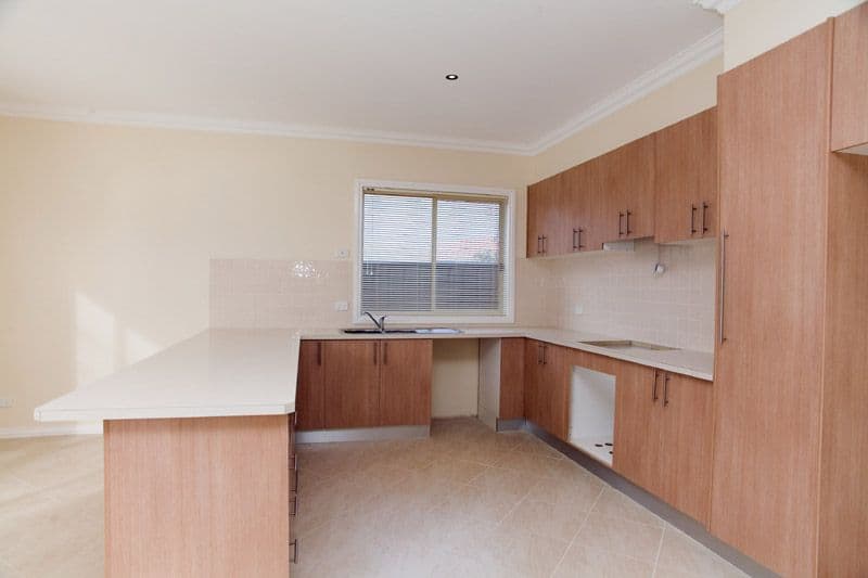 Lot 516 Paisley Crescent, MERNDA VIC 3754, Mernda - Thumbnail 2