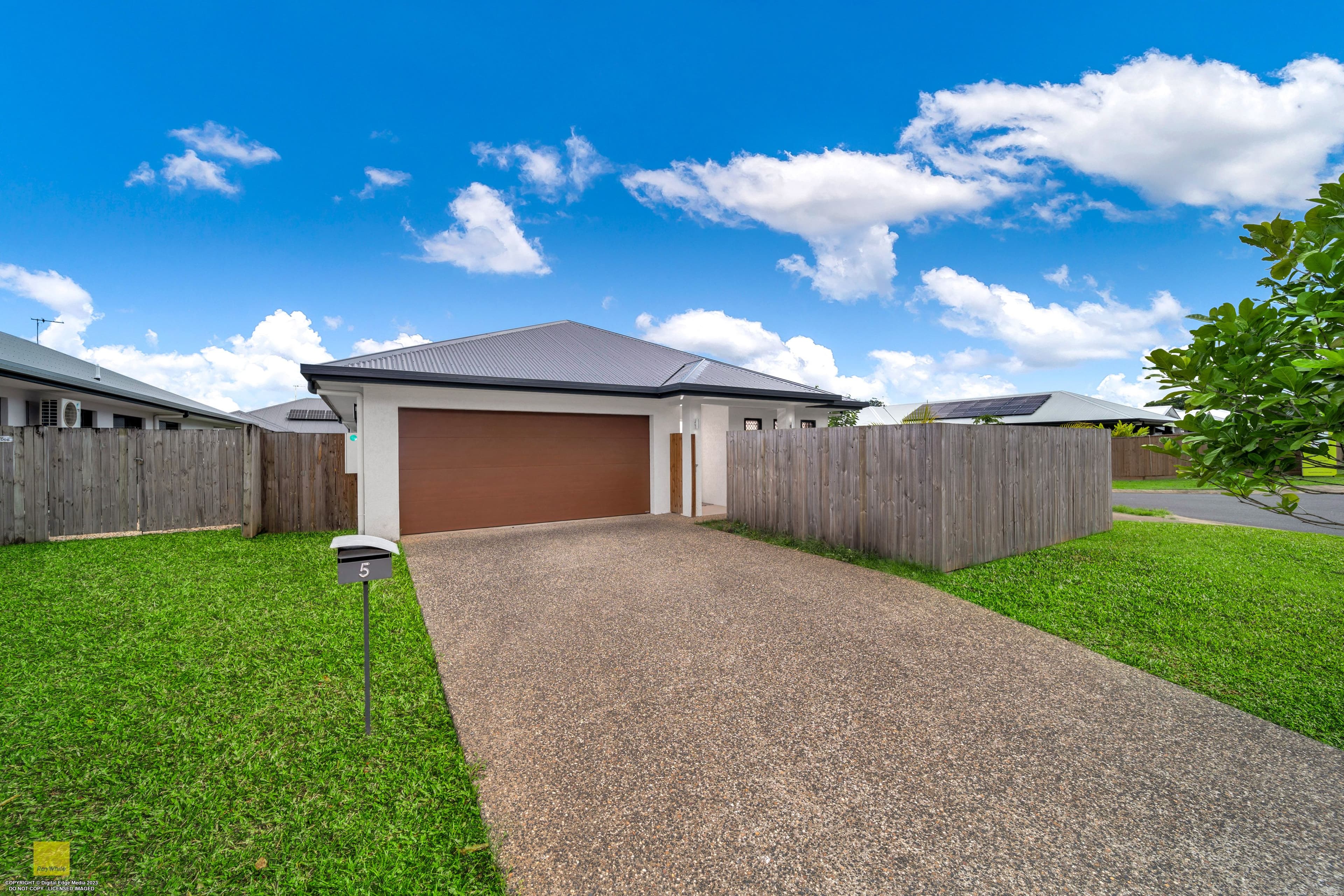 5 Moro Street, Edmonton QLD 4869, Edmonton - Image 1