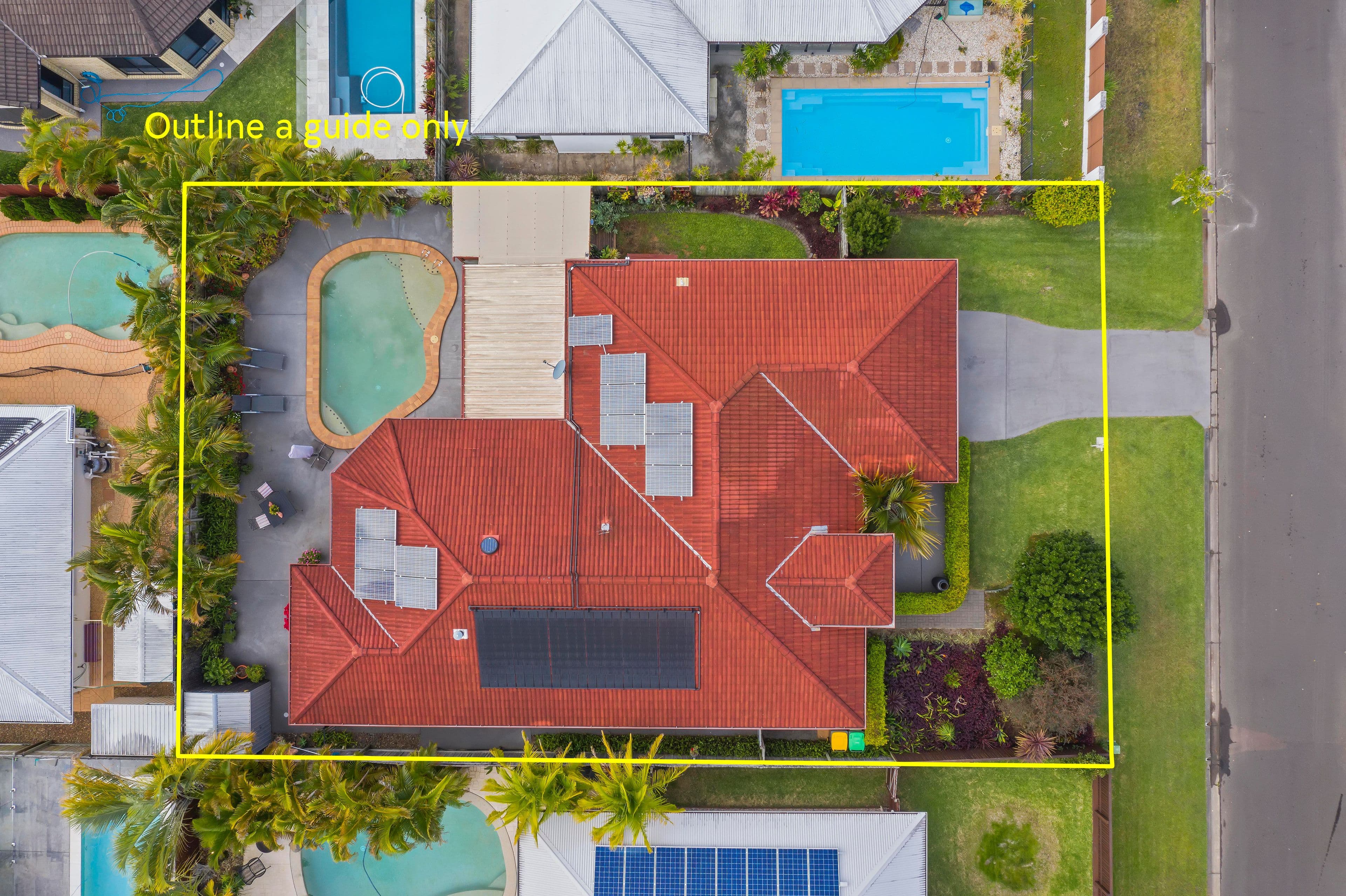 14 Sailfish Drive, Mountain Creek QLD 4557, Mountain Creek - Thumbnail 2