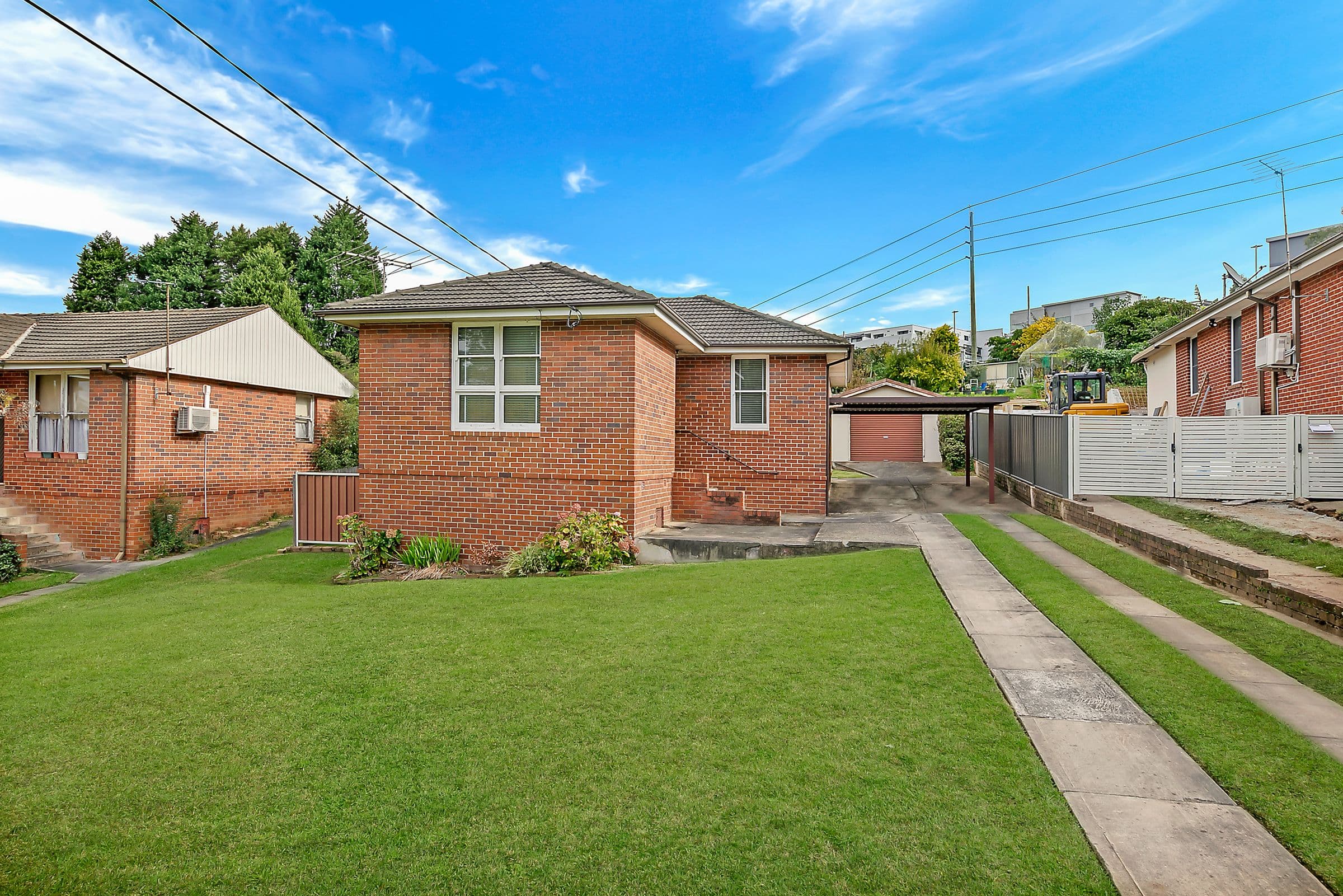 9 Kenny Place, Carlingford NSW 2118, Carlingford - Image 1