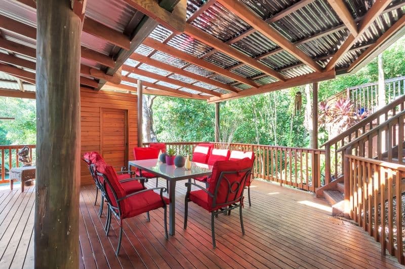103 Trezise Road, Mowbray QLD 4877, Mowbray - Thumbnail 4