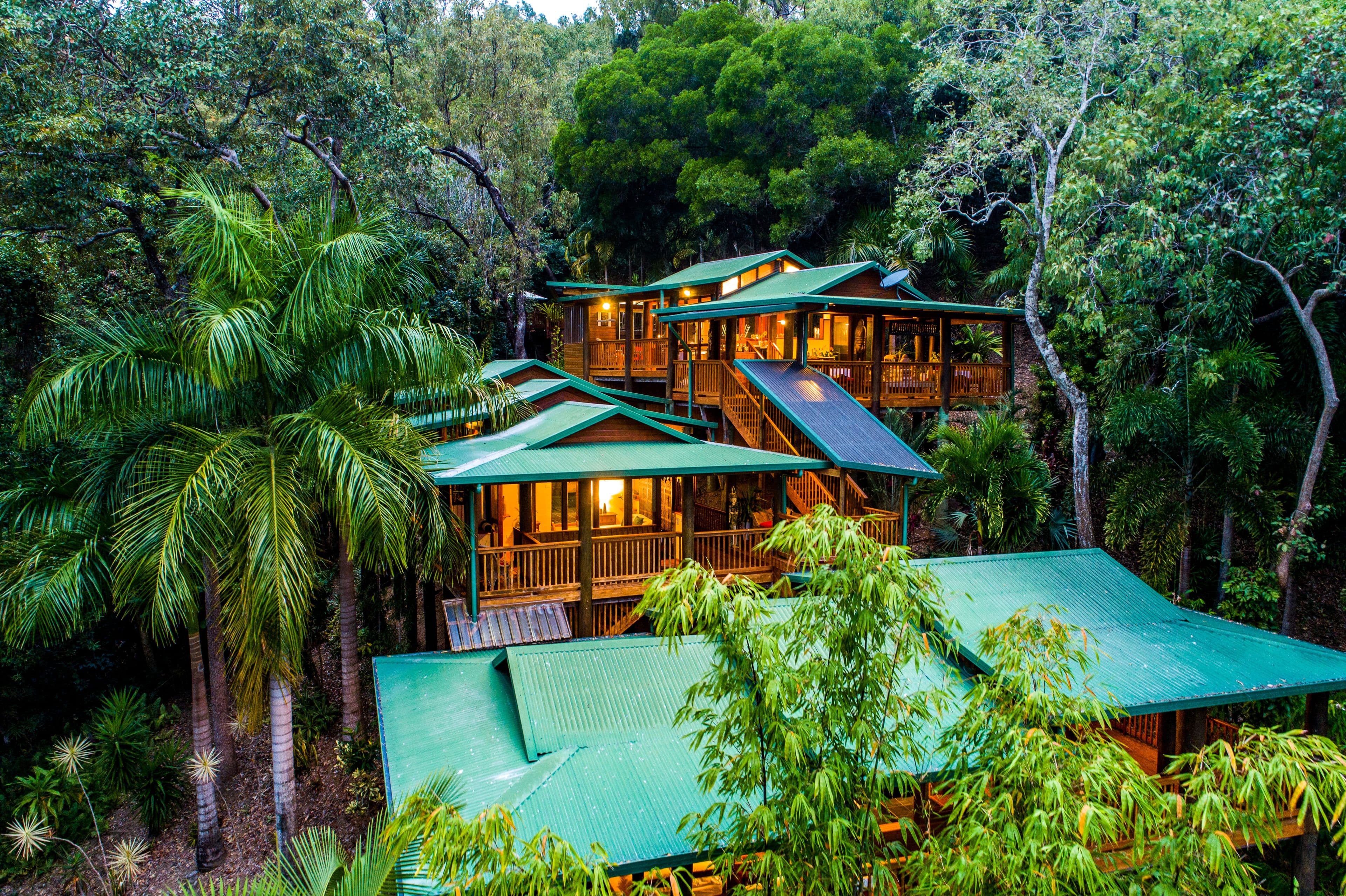 103 Trezise Road, Mowbray QLD 4877, Mowbray - Thumbnail 5