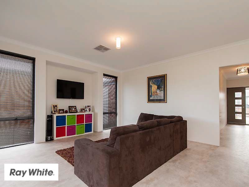 7 Ranfurly Approach, Ellenbrook WA 6069, Ellenbrook - Thumbnail 7