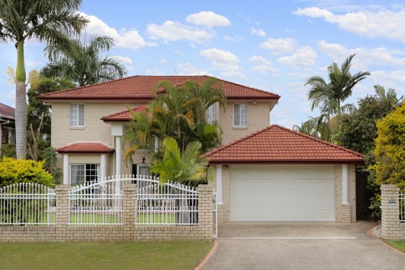 51 Daintree Place, RIVERHILLS QLD 4074, Riverhills - Thumbnail 2